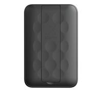 Xtorm - Powerbank 10 000mah Con Supporto Magnetico Wireless Fs5w101 E Funzione Stand, Nero - SPEDIZIONE GRATUITA