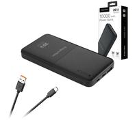 Powerbank 10000mAh 20W QC PD USB-C KrugerMatz