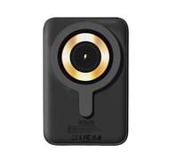 MAGNETIC WIRELESS POWER BANK - 1 NEW