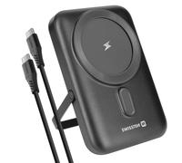 Powerbank 10000mAh con Supporto Video CompatibileRapida 20W
