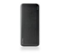 Powerbank 10000mAh NGS QUIZ 10-22.5W- Negra