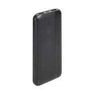 Powerbank 10000mAh Power Delivery 10W con 2 USB-A / USB-C / Micro USB Compatta