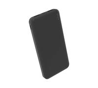 Powerbank 10000mAh Power Delivery 20W USB A A C Plastica riciclata