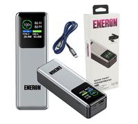 Powerbank 100W 73Wh 20.000 mAh TOWER Garanzia: 2 anni