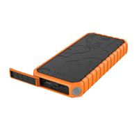 Powerbank Xtorm Rugged 20.000 Colore: nero/arancio