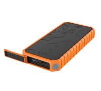 Powerbank Xtorm Rugged 20.000 Colore: nero/arancio