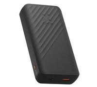 Powerbank 20.000 mAh con Ricarica Rapida 15W Compatibile con iPhone e Android