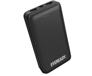 PowerBank 20000 mAh 2x USB-A Indicatore LED e Compatibile tutti i dispositivi