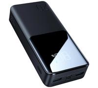 PowerBank 20000 mAh Quick Charge 3.0 PD USB Tipo C Batteria Aggiuntiva QC