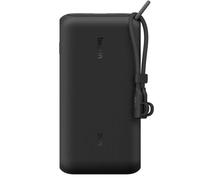 Powerbank 20000mAh 3 porte USB Power Delivery 20W Boost Carica con cavo USB-C