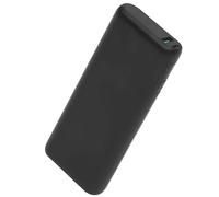 Powerbank 20000mAh 65W PD Quick Charge con display LED - Nouvo