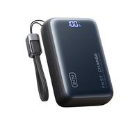 Powerbank 25000mAh Modello Leopard Power Compatibile QC/PD Porte USB A/2C