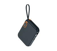 POWERBANK 2GO 797519 10000 mAh, Nero