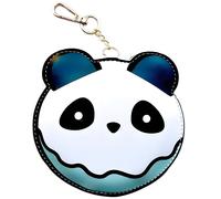 Powerbank 3D Panda - 2200 mAh - Bianco