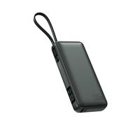 POWERBANK 4SMARTS 541134 20000 mAh, Nero