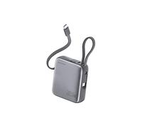 POWERBANK 4SMARTS 541625 38,5 Wh, Grigio