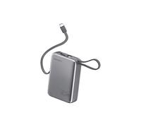 POWERBANK 4SMARTS 541626 77 Wh, Grigio