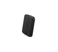 Powerbank 5.000 mAh 10W Celly ProCompact nero Nero
