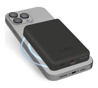 Sbs - Powerbank 5000 Mah Magsafe Tebb5000mag1ck-nero SBS