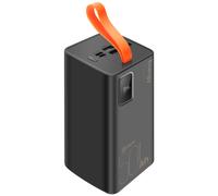 Powerbank 50000mAh EnergyPulse USB-A/USB-C PD 22,5W con display digitale