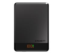 Powerbank 5000mAh a fissaggio magnetico MagSlim Modello ultracompatto