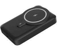 POWERBANK AKASHI ALTPB8000WIRLV2 10000 mAh, Nero