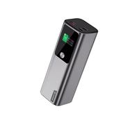 POWERBANK ALOGIC A27KPB140W 27000 mAh, Argento