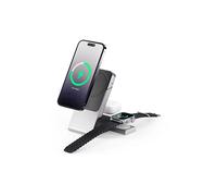 Alogic Matrix+ 3-in-1 Magnetic Charger+Power Bank+AW Puk MSPBDDAWC-G