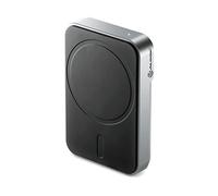 POWERBANK ALOGIC MSPB5K 5000 mAh, Nero