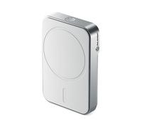 POWERBANK ALOGIC MSPB5KWH 5000 mAh, Bianco