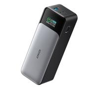 POWERBANK ANKER 737 GEN2 DISPLAY 24K 140W NERO - Nouvo