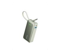 POWERBANK ANKER A1259G61 10000 mAh, Verde