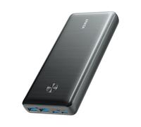 POWERBANK ANKER PowerCore III 25600 mAh, Nero