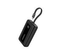 Batteria Esterni - ANKER - Zolo (A1688H11) - 10000mAh - 30W - Nero