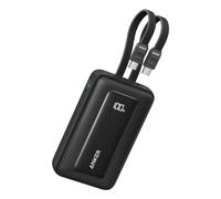 Powerbank Anker Zolo 20000 mAh 45W Nero