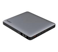 POWERBANK AUKEY 345610 20.000 mAh, Nero