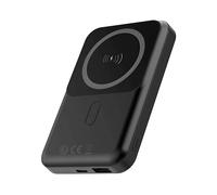 POWERBANK AVIZAR MATB-100 10000 mAh, Nero