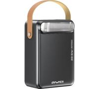 Powerbank Awei P102K 80000mAh 22.5W USB-C USB-A LED