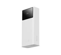 POWERBANK BASEUS 22.5W 20000 mAh, Bianco