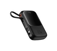 POWERBANK BASEUS 22,5W 20000 mAh, Nero