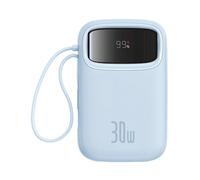 POWERBANK BASEUS 347481 10000 mAh, Blu