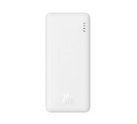 Powerbank Baseus Airpow 10000mAh 20W Bianco