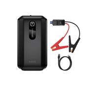 POWERBANK BASEUS 360192 20000 mAh, Nero