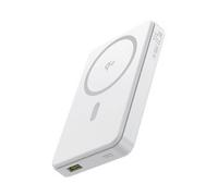 POWERBANK BASEUS 368377 10000 mAh, Bianco