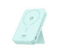 POWERBANK BASEUS 385199 20000 mAh, Verde