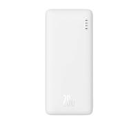 Powerbank Baseus Airpow 10000mAh 20W Bianco