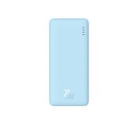 POWERBANK BASEUS Airpow 74 Wh, Blu