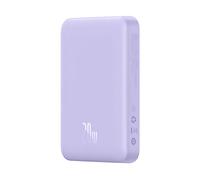 Powerbank Baseus Magnetic Mini 10000 mAh 20 W Viola