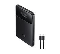 POWERBANK BASEUS Blade H1 Lite 74 Wh, Nero