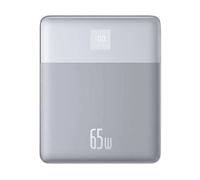 POWERBANK BASEUS Blade2 12000 mAh, Argento